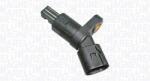 Magneti Marelli érzékelő, kerékfordulatszám MAGNETI MARELLI 172100002010 (172100002010)