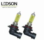 LEDSON Set becuri galbene 70W -H11 - 24V (250023)