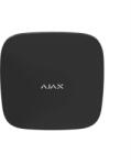 Ajax Systems Hub 2 Plus Vezeték nélküli behatolásjelző központ - Fekete