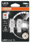 OSRAM Bec, lumini interioare OSRAM 921DRP-02B