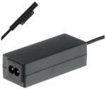 Akyga AK-ND-66 Microsoft Surface 31W notebook hálózati töltő adapter (1, 2m) (AK-ND-66)