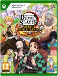 SEGA Demon Slayer Kimetsu no Yaiba Sweep the Board! (Xbox One)