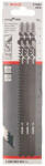 Bosch Speed for Wood T 744 D dekopír fúrészlap készlet, 3 db 2608663314 (2608663314)