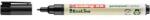 edding EcoLine 25 alkoholos marker, zöld