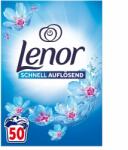 Lenor Aprilfrisch White 3 kg (50 mosás)