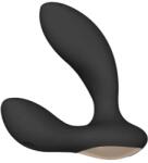 LELO Hugo 2 луксозен простатен стимулатор с App черен