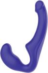 ToyJoy Strapless силиконово дилдо Bend Over Boyfriend