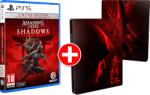 Ubisoft Assassin's Creed Shadows [Limited Edition] (PS5)