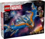 LEGO® Marvel Guardians of the Galaxy - The Milano (76286) LEGO