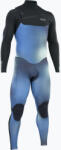 ION Férfi neoprén ruha ION Seek Core 5/4 Front Zip blue gradient