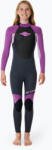 Rip Curl Omega 3/2 Back Zip gyerek búvárruha lila