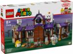 LEGO® Super Mario™ - King Boo's Haunted Mansion (71436) LEGO