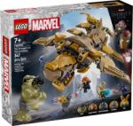 LEGO® Marvel - The Avengers vs. The Leviathan (76290) LEGO