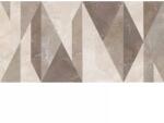 Polet Eterna Brown Decor falburkoló 30x60 cm (0613892)