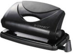 Q-CONNECT Lyukasztó 10 lapos Light duty Q-CONNECT 9014 fekete