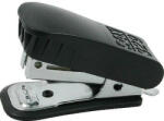 ICO Fűzőgép Sax 329 20lap fekete (0-329-13, 0-329-14, 0-329-19)