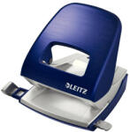 Leitz Lyukasztó Leitz Style NeXXt, 30 lap kék (50060004)