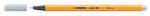 STABILO Tűfilc Stabilo Point 88 0, 4mm grafitszürke