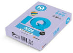 Mondi Másolópapír A/4 80g IQ COLOR 500ív trend levendula