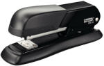 Rapid Fűzőgép Rapid FM12 féltáras 25lap fém fekete