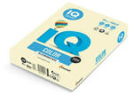 Mondi Másolópapír A/4 80g IQ COLOR 500ív pasztell világossárga