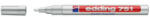edding Lakkmarker Edding 751 ezüst