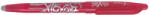 Pilot Rollerirón Pilot Frixion Ball 0, 5mm törölhető ciklámen