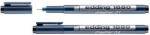 edding Tűfilc Edding 1880 Drowliner 0, 7mm műszaki fekete