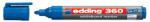 edding Táblamarker Edding 360 kék