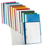  Gyorsfűző A/4 PP Standard sárga