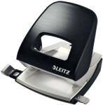 Leitz Lyukasztó Leitz Style NeXXt, 30 lap fekete (50060004)