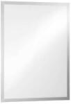 DURABLE Infokeret 70 x 100 cm DURAFRAME® POSTER ezüst
