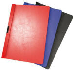 Q-CONNECT Klipmappa A/4 3mm fém-klip Q-CONNECT fehér