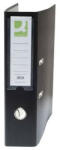 Q-CONNECT Iratrendező A/4 5cm Q-CONNECT fekete