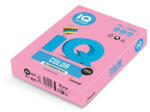 Mondi Másolópapír A/4 80g IQ COLOR 500ív pasztell rózsa