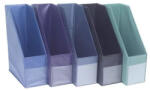 BORĺTÓ Iratpapucs PVC H-398 kék