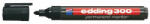 edding Marker permanent EDDING 300 fekete