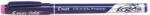Pilot Tűfilc PILOT Frixion Fineliner 0, 45 mm törölhető rózsa