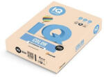 Mondi Másolópapír A/4 160g IQ COLOR 250ív pasztell narancs