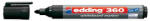 edding Táblamarker Edding 360 fekete