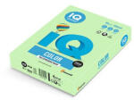 Mondi Másolópapír A/4 80g IQ COLOR 500ív pasztell zöld