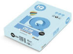 Mondi Másolópapír A/4 160g IQ COLOR 250ív pasztell kék