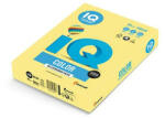 Mondi Másolópapír A/4 80g IQ COLOR 500ív trend sárga