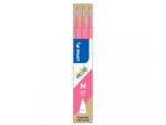 Pilot Rollerirón betét Pilot Frixion 3db-os BLS-FR-7. . . pink