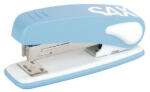 ICO Fűzőgép SAX DESIGN 239 25lap világoskék