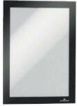 DURABLE Infokeret A/3 DURAFRAME® MAGNETIC fekete (486801)