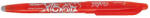 Pilot Rollerirón Pilot Frixion Ball 0, 5mm törölhető piros