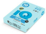 Mondi Másolópapír A/4 80g IQ COLOR 500ív pasztell kék