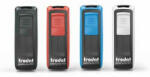 TRODAT Zsebbélyegző pocket printy 9511 Trodat 38x14 mm piros
