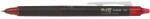 Pilot Rollerirón PILOT FRIXION Clicker Point 05 törölhető piros